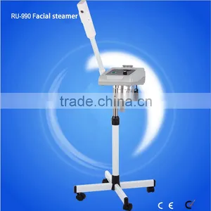 Mini Facial Steamer With Ozone Cynthia RU990 thumbnail-1