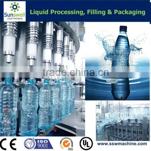 Water Filling Machine thumbnail-1