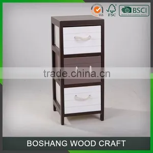 Home Wooden Shelf Cabinet New Design Steel Wardrobe thumbnail-2
