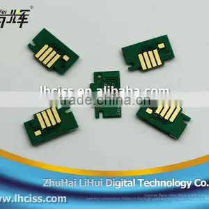 PFI 102 Chips for Canon IPF500/iPF510/iPF600/iPF610/IPF605/iPF700/iPF710/IPF750/IPF755/IPF815 thumbnail-1