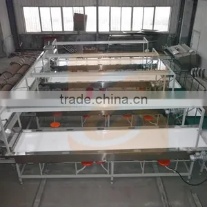 High Praised High Efficient Groundnut Shelling Sieving Processing Plant thumbnail-5