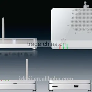 Reliable DVB-C OTT Android HD Enhanced Smart Terminal thumbnail-1
