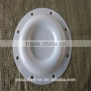 Manufacturer Customized Sizes High Quality Teflon PTFE Workpiece thumbnail-3