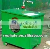 2012 New Design Portable Mobile High Effiency Foam Cement Generator thumbnail-1