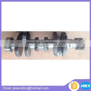 for Yanmar 3TNE68 Engine Crankshaft thumbnail-1