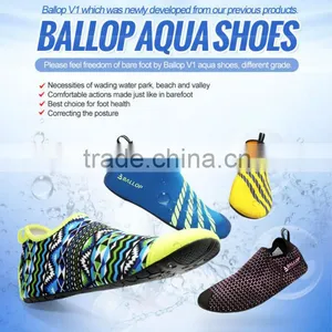 Aqua Park Shoes,WATER SPORTS, FITNESS, GYM, YOGA SHOES --- Triangle Green thumbnail-4