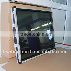 Leadingtouch 17" Open Frame Touch Monitor 1939L thumbnail-1