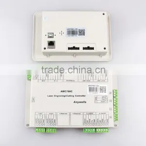 Best Selling Products Smart CO2 Laser Controller System Cutting Machine Control System thumbnail-5