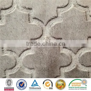 Faux Fake Fur Long Pile Fabric thumbnail-6