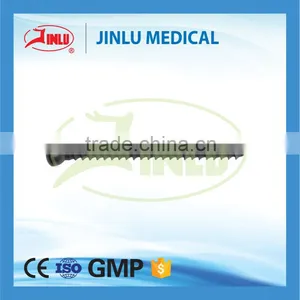 ISO 13485 Certificated Fracture Fix Trauma Orthopedic Device Distal Radius Locking Plate (LCP), Radius Plate thumbnail-2