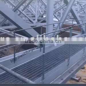 Steel Structure thumbnail-1