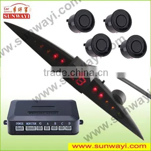China Market Parking Sensors Driver Assistant thumbnail-1
