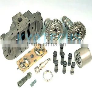 Pump Parts FOR DW HPV091 222 thumbnail-1