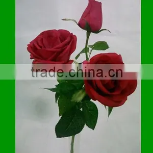 Artificial Flower/artificial Rose thumbnail-1