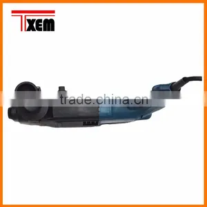 New Power Tool 870W Concrete Wood Steel Hammer Drill 870W Rotary Hammer-TX-QD2-24 thumbnail-3