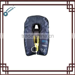 Inflatable Life-jacket Inflatable Life-jacket for Marine Equipment,33g CO2 Cylinder Inflatable Life-jacket thumbnail-1