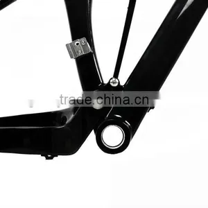 2015 Wonderfull Carbonfull Suspension 27.5er Mtb Frame 650b Super Light Mtb Carbon Frame thumbnail-6