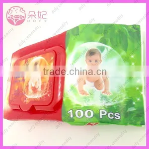 Cheap Promotional 2015 New Design Baby Wipes Quality Choice thumbnail-1