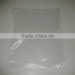 Hot Sale PA/PE 7-layer Vacuum Transparent Plastic Bag thumbnail-1