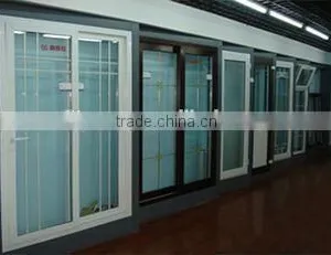 Building Upvc Extrusion Profile thumbnail-1