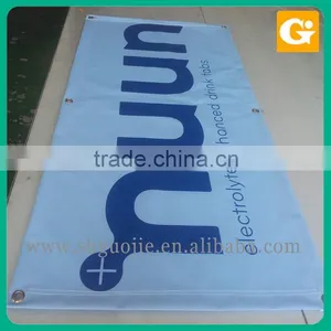 Pvc Banner Material Black thumbnail-2