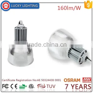 SAA TUV Approved Led High Bay Light Mainly Used for Workshop Warehouse thumbnail-5