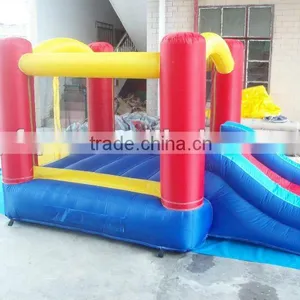 Inflatable Moon Bounce thumbnail-1