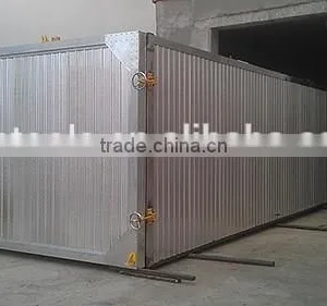 Wood Floor Drying Machine thumbnail-3