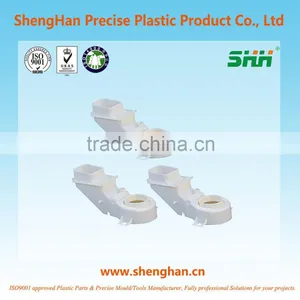 Dongguan Company Plastic Injection Parts Injection Mold Manufacturer thumbnail-1