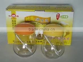 Plastic Seasoning Case thumbnail-1