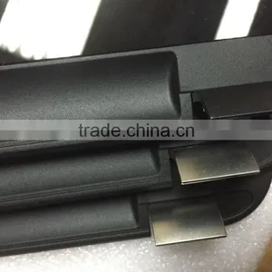 High Quality Touch Glass For Dell Inspiron 15R-5537 Touch Digitizer &Bezel 0MP0JK 04J3M2 0HXKP5 GRADE "A" CONDITION J137 thumbnail-5