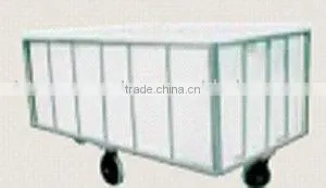 Dyeing Square Container thumbnail-1