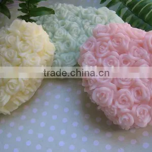 135g Hand Rose Soap thumbnail-1