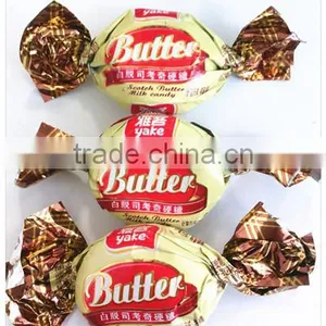 Yake 208g Butter Candy thumbnail-3