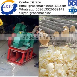 Sold Worldwide Lightning Delivery and Good Credibility Used Wood Shaving Machine thumbnail-4