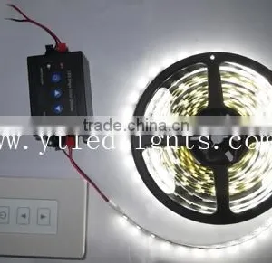 rf Led Controller 12v 24v 8a Lighting Led Strip Controller Led Dimmer for Led Strip Manual Switch High Quality 3 Years Warranty thumbnail-1