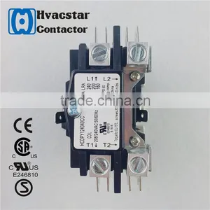 Air Conditioner Time Delay Contactor Price Conditioner Copper Curtis Controller Contactor Magnetic Contactor Definite Purpose thumbnail-5