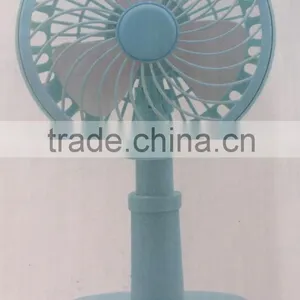 Mini Fan With Battery 2 Hours Can be Used ,laptop Fan Quality Choice thumbnail-6
