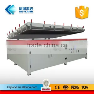 Keyland PV Module Laminating Machine for Manual Encapsulation Machine thumbnail-1