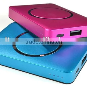 Factory Oem 3600MAH Charger Power Bank thumbnail-1