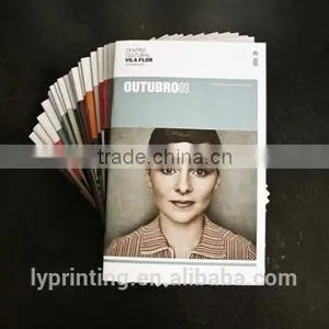 Cheap Promotional Brochure Printing,cheap Flyer Printing Quality Choice thumbnail-3