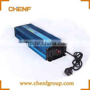 CHENF Chinese Manufacturers Wholesale 500w Normal Specification Pure Sine Wave Single Output Power Inverter thumbnail-4