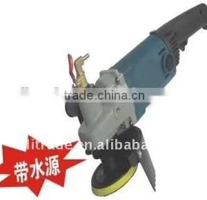 Portable Wet Stone Grinder Polisher thumbnail-1