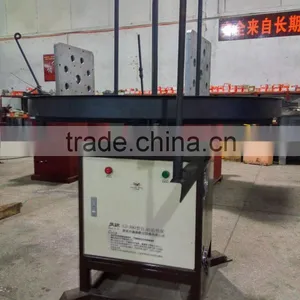 GJ-40A 0.8mm-3.5mm 4 Axis CNC Compression Spring Machine thumbnail-5