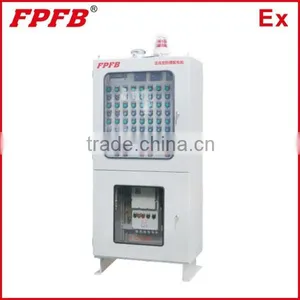 Positive Pressure Explosion Proof Distribution Board AC220V Long Life thumbnail-1