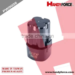 3/8" Impact Wrench Set, Pneumatic Tools of Auto Repair Tools thumbnail-4