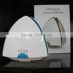 120ML Mist Maker Aromatherapy Essential Oil Diffuser thumbnail-3