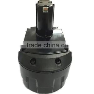 18V 5.0Ah Replacement Li-ion Battery for Hitachi WH18DSL Cordless Driver BCL1830 EBM1830 C18DL C18DLX thumbnail-5