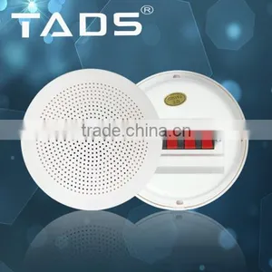 DS-629 Series Mini Full-range Hi-fi Aluminum Ceiling Speaker thumbnail-1