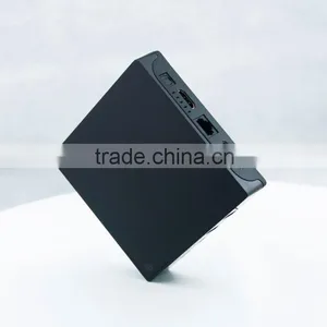 2016 New Android 5.1 tv Box Quad Core 64bit Chipset HD2.0 4K Amlogic S905 tv Box 2G DDR3 RAM 16G EMMC Flash thumbnail-5